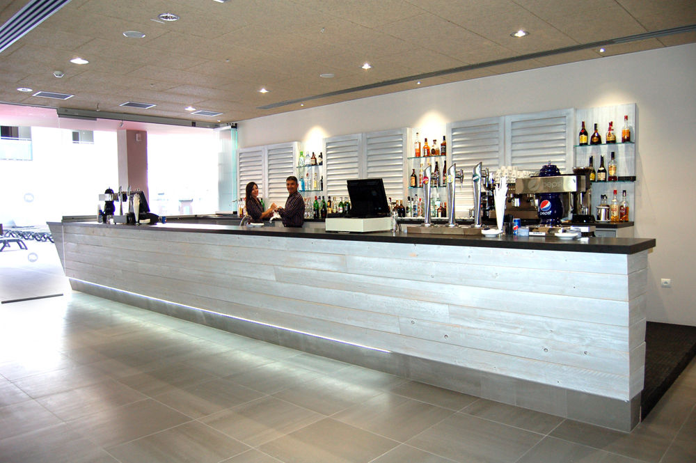 4R Miramar Calafell Hotel Exterior photo
