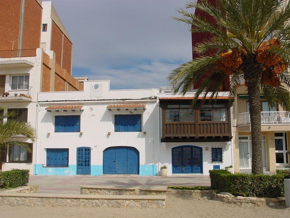 4R Miramar Calafell Hotel Exterior photo