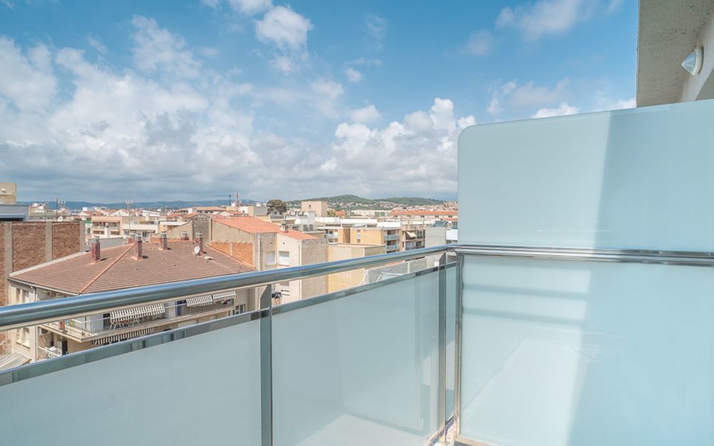 4R Miramar Calafell Hotel Exterior photo