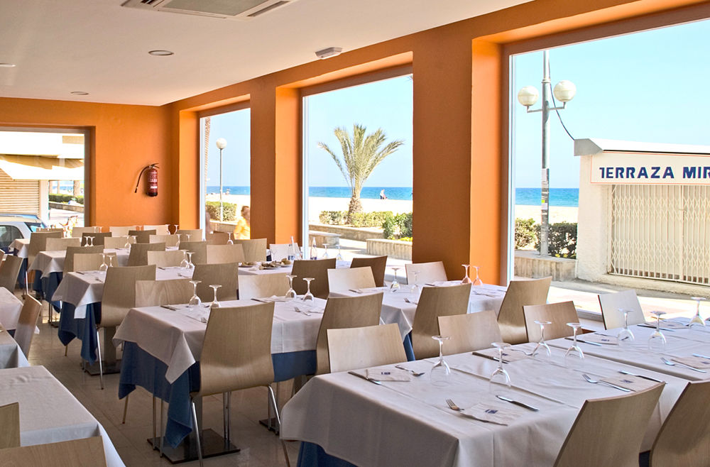 4R Miramar Calafell Hotel Exterior photo