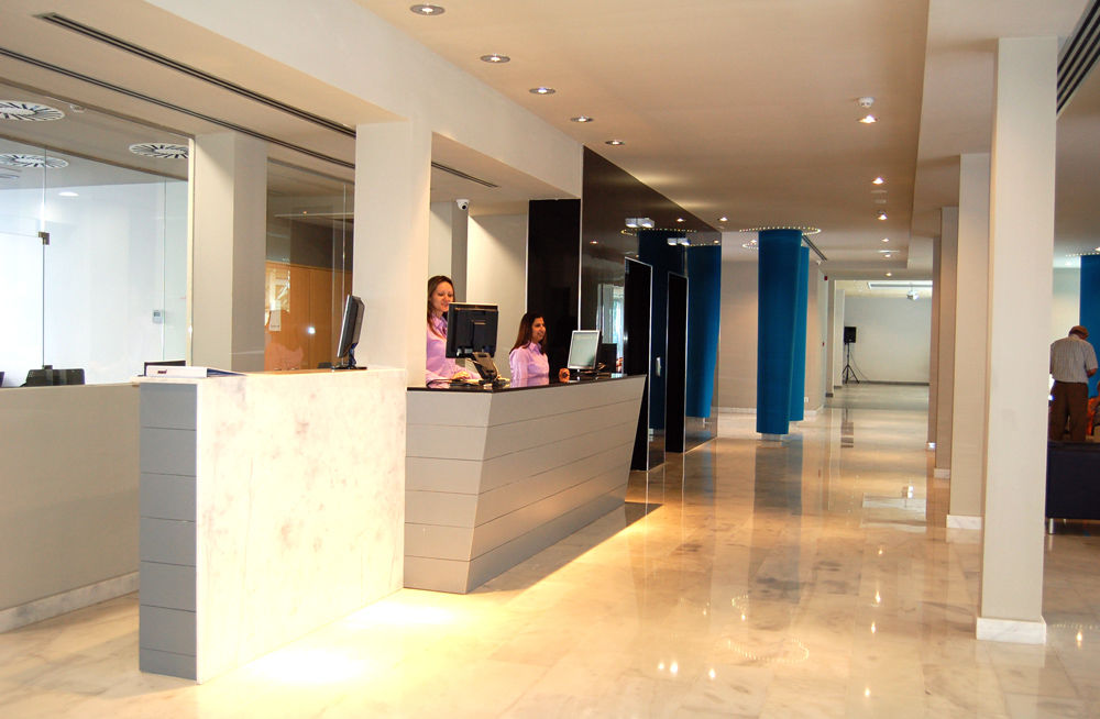 4R Miramar Calafell Hotel Exterior photo