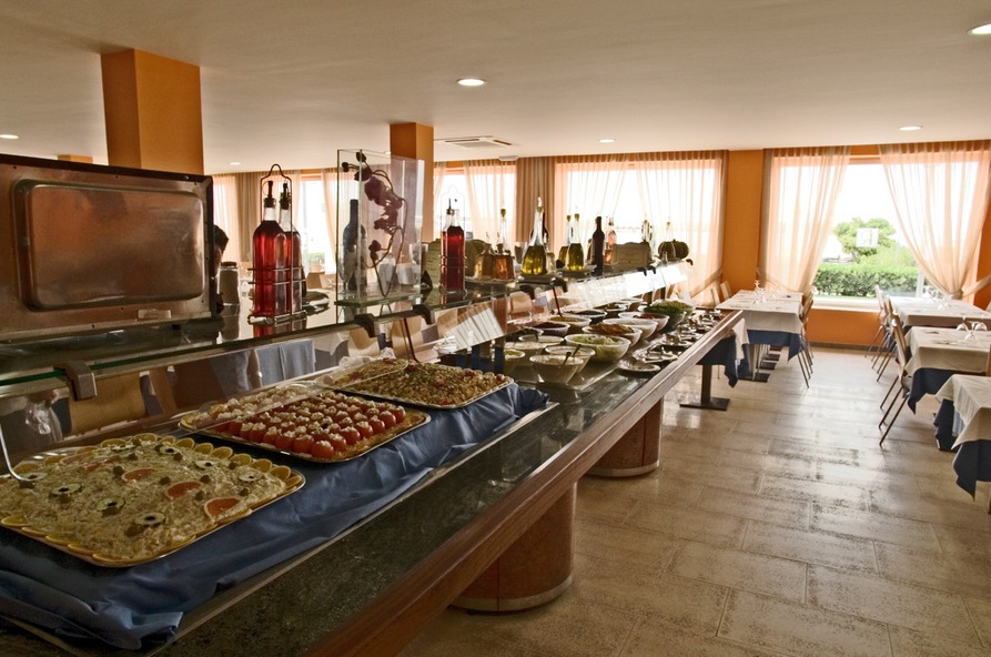 4R Miramar Calafell Hotel Exterior photo