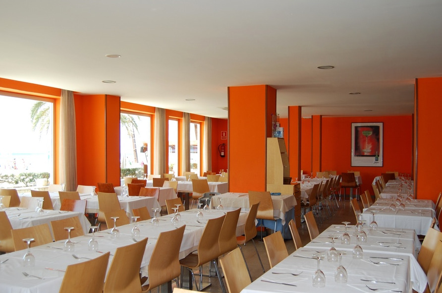 4R Miramar Calafell Hotel Exterior photo
