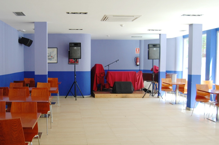 4R Miramar Calafell Hotel Exterior photo